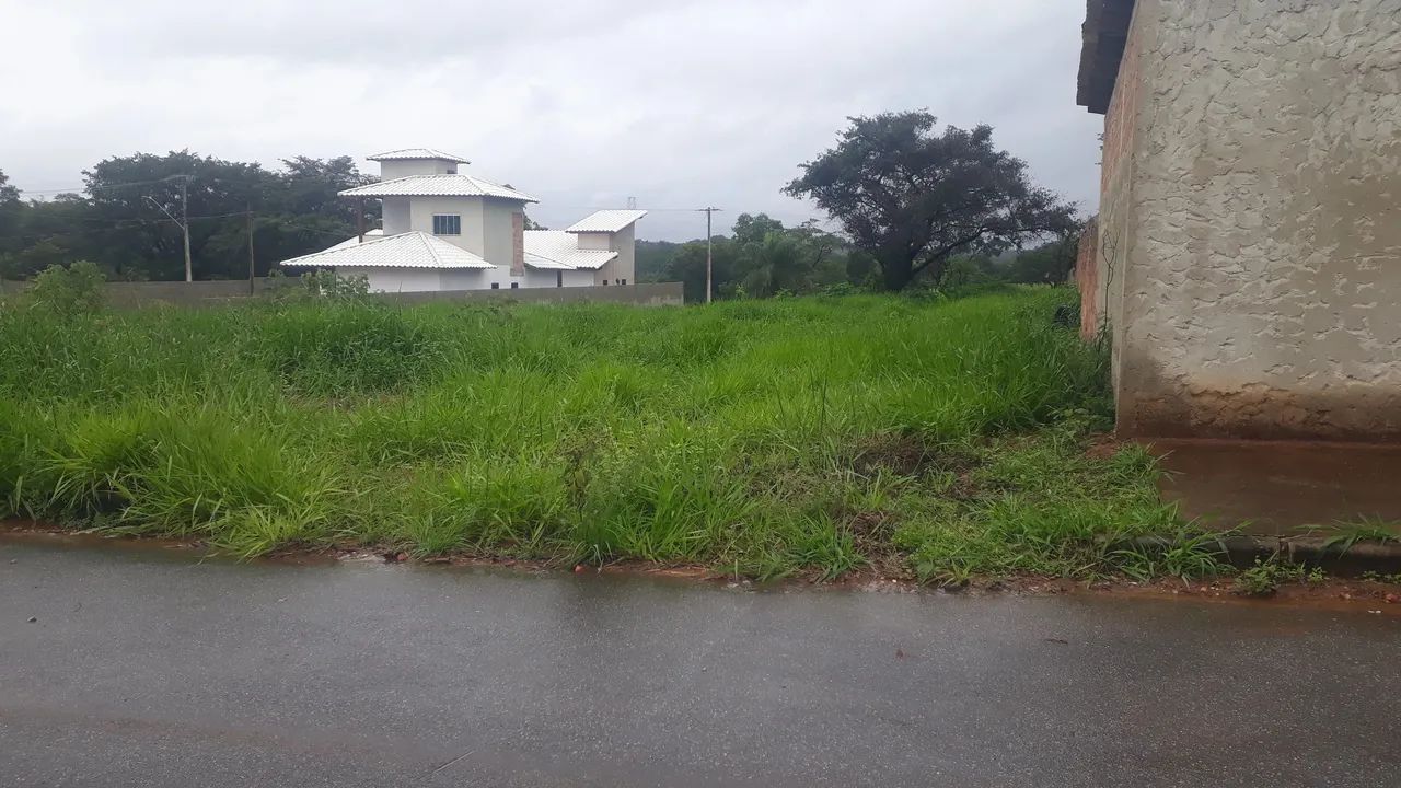 LOTES com 1000mts, prontos para construir, R$13.755,00 mais parcelas - Foto 5