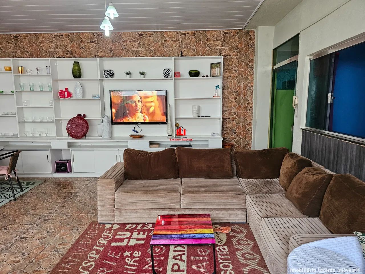 Casa na Cidade Nova 3 Qts (2 Suítes), Piscina + Churrasqueira 2 Vagas - Foto 4