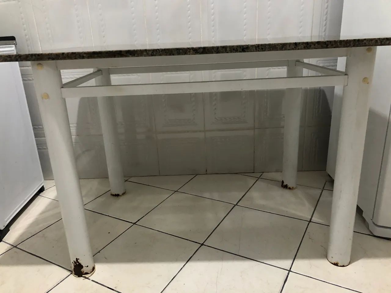 Mesa de mármore 64596066090498121