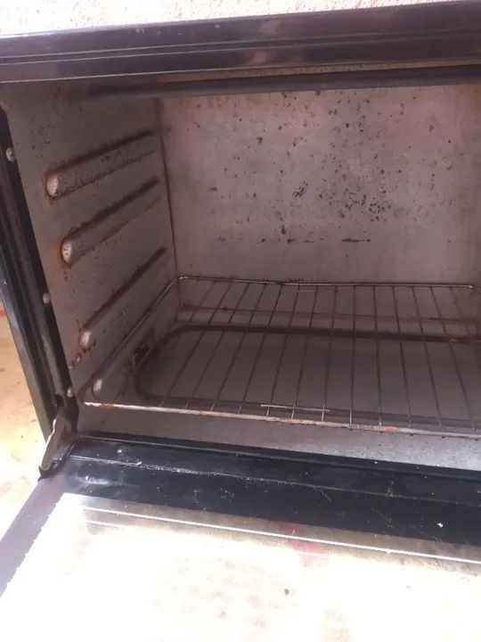 Forno Eletrico Mondial 127 Volts - Foto 3