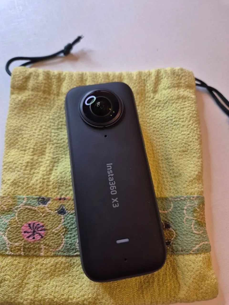 Insta360 X3 + Acessórios - Excelente Estado! - Foto 5