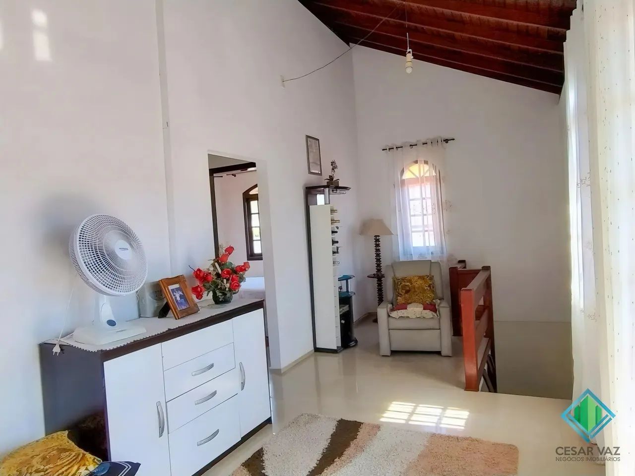 Sobrado para venda tem 181 metros quadrados com 3 quartos em Praia de Fora - Palhoça - SC - Foto 2