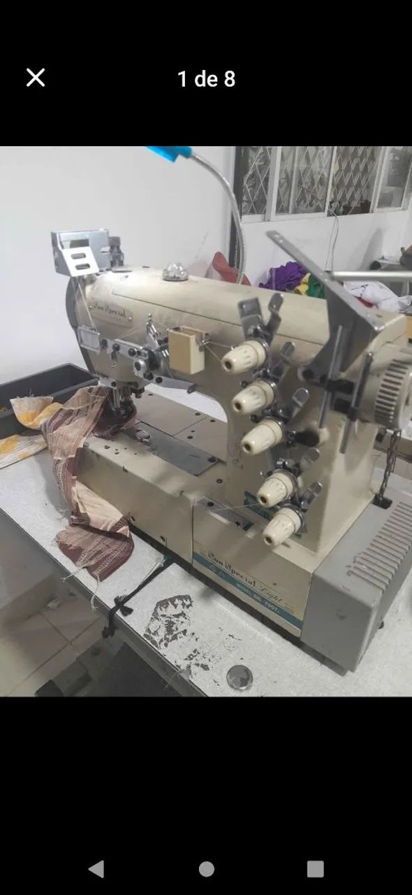 GALONEIRA SUN SPECIAL CONSERVADA NO BAIRRO JARDIM BRASIL VALOR 2.400 REAIS 