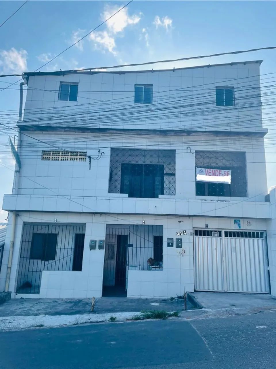 Foto - Recife - COHAB