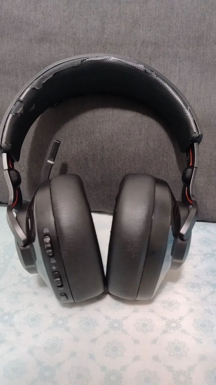 FONE OUVIDO JBL QUANTUM 400 - Foto 4