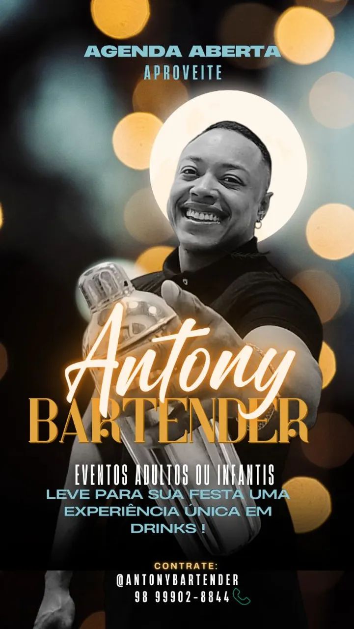 Barman / Bartender - Foto 5