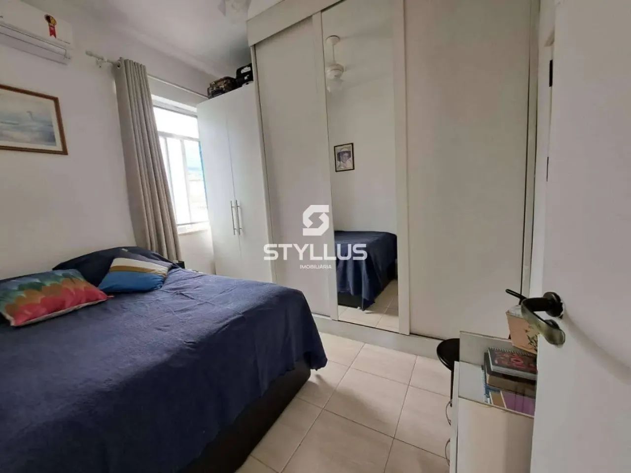 Engenho Novo | Apartamento 3 quartos - Foto 6