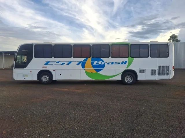 MBenz O 500 M - Foto 4