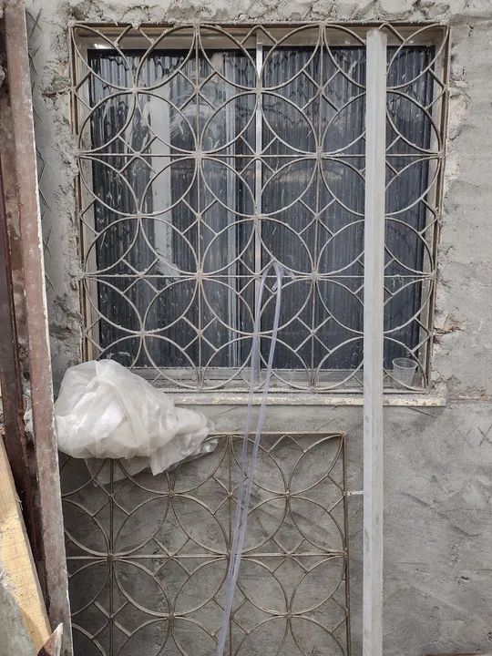 Vendo vaso, pia e grades  - Foto 3