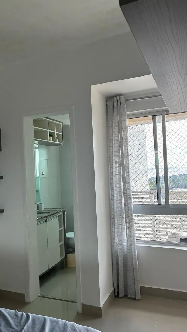 Imóvel para aluguel tem 65 metros quadrados com 2 quartos em Ponta Negra - Manaus - AM - Foto 2