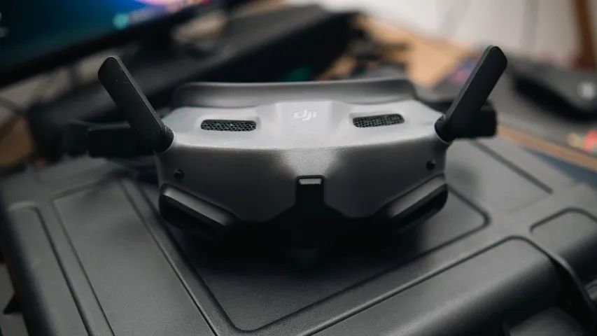 Drone DJI Avatar Pro-view64292483195395121