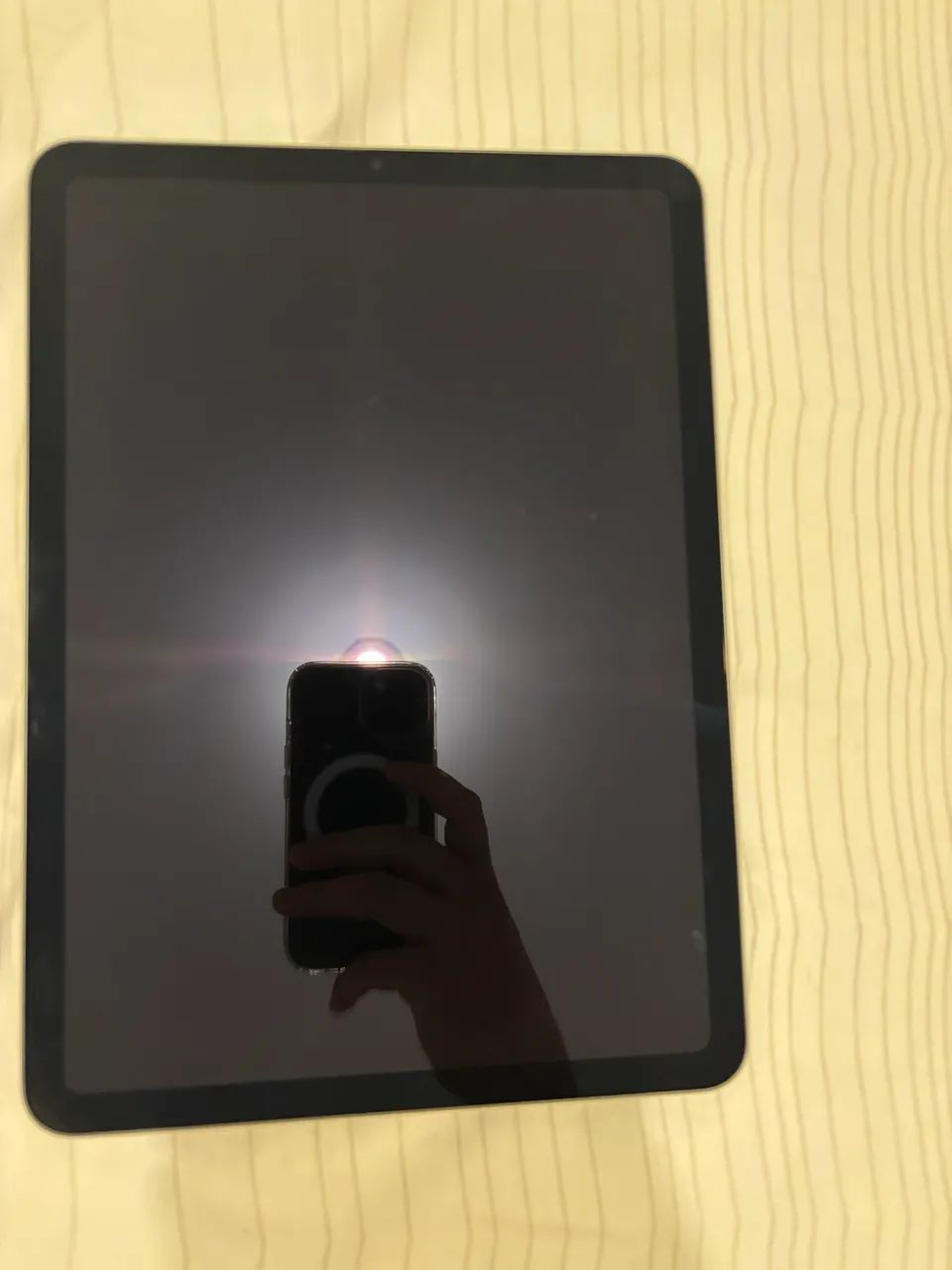 iPad Air 5th Generation 64gb - Foto 5