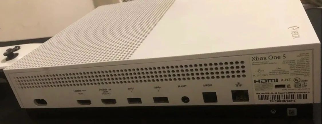 Xbox One S 1TB - Foto 5
