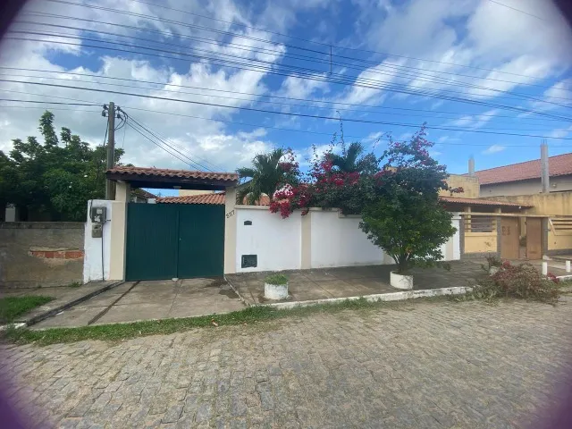 Aluga-se casa em Grussaí/SJB