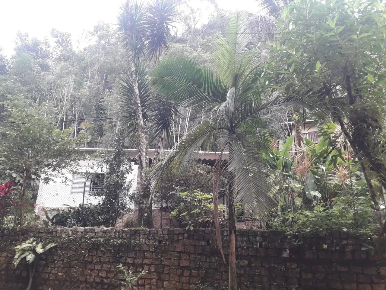 Chácara em Bertioga - Condomínio Parque Caiubura