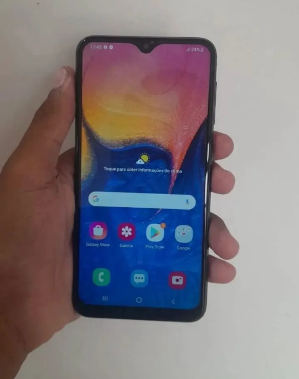 vende-se um a 10s