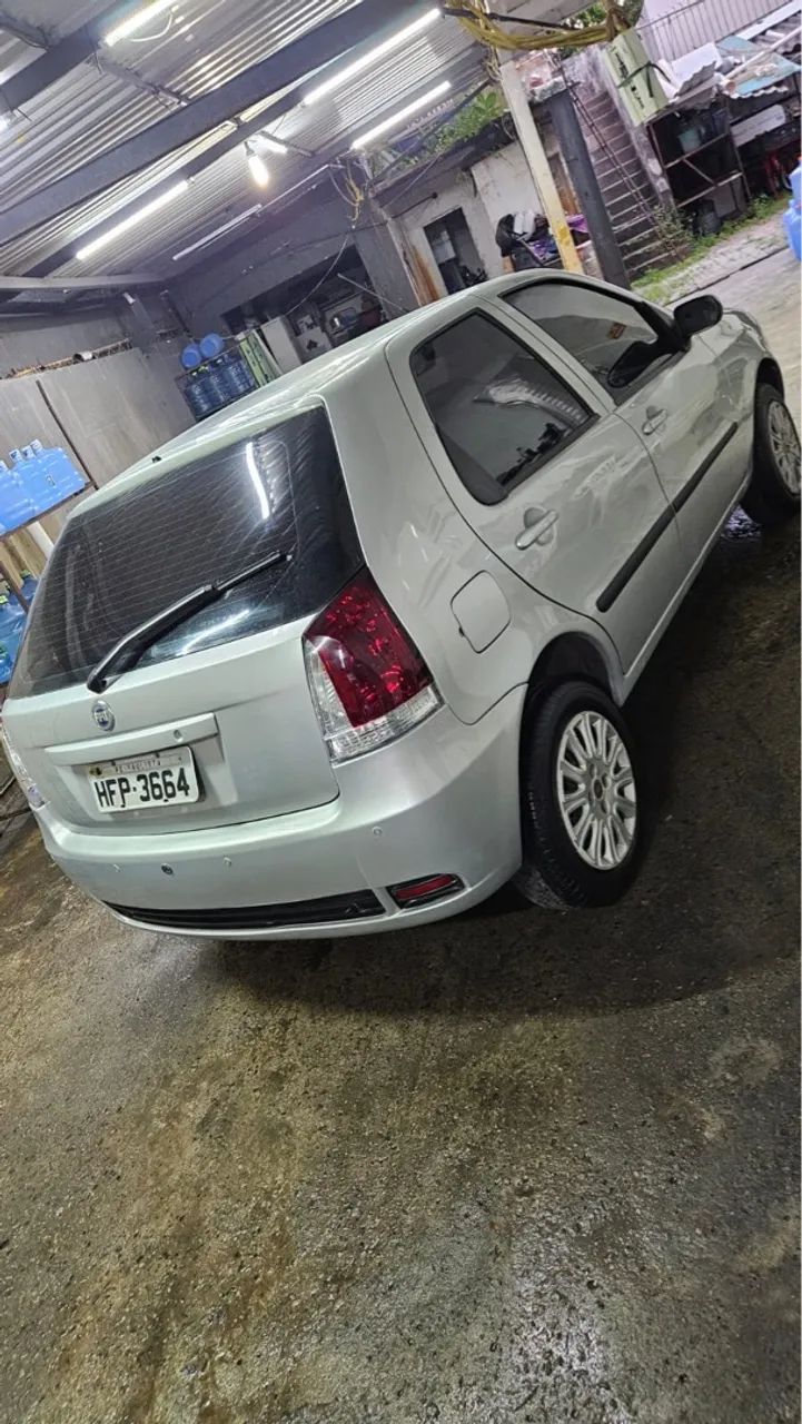 Fiat Palio 2007 único dono - Foto 4
