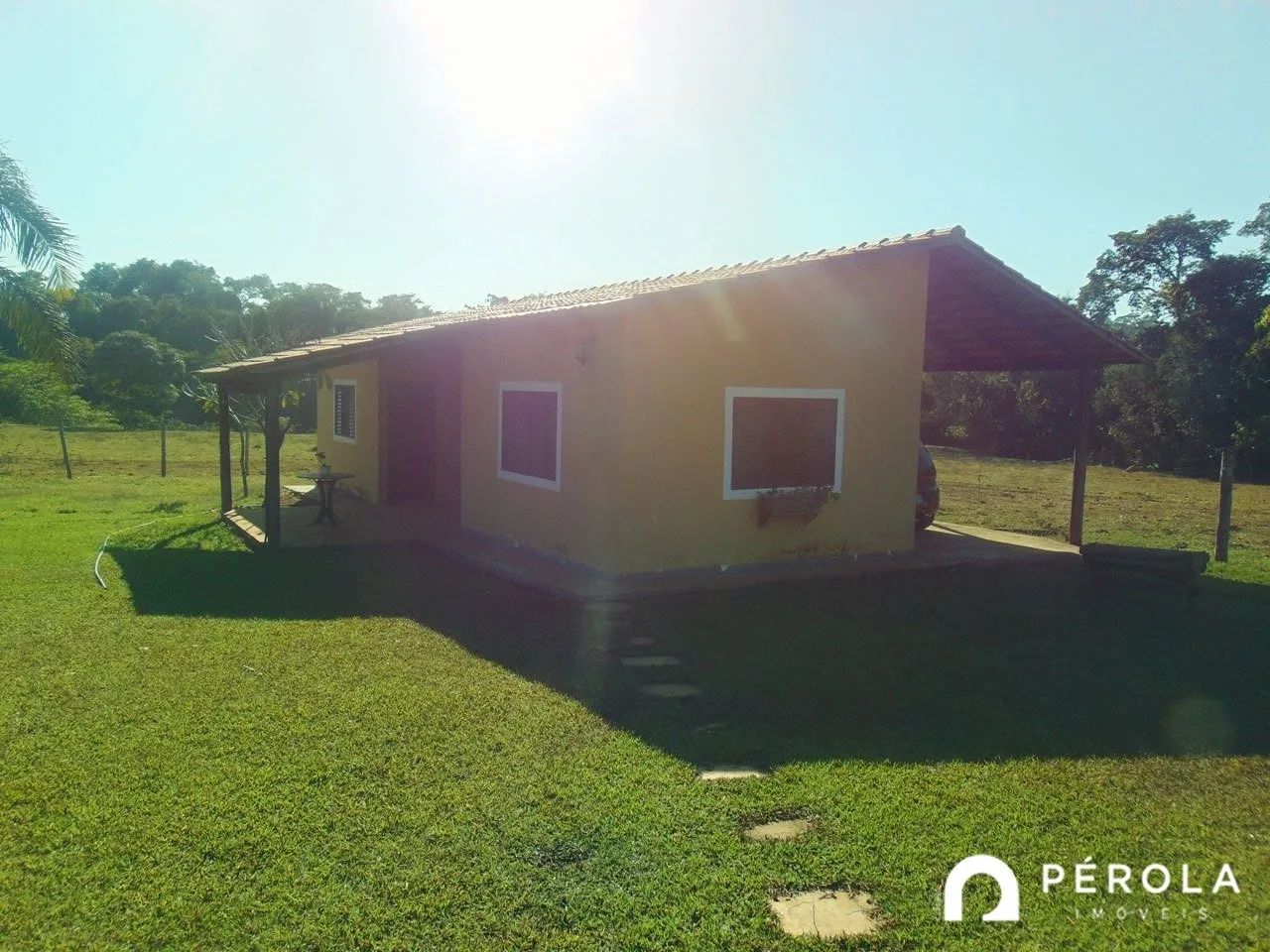 em Zona Rural - Caldazinha - Foto 4