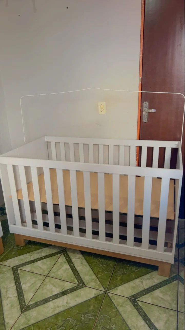Berço  - Foto 4