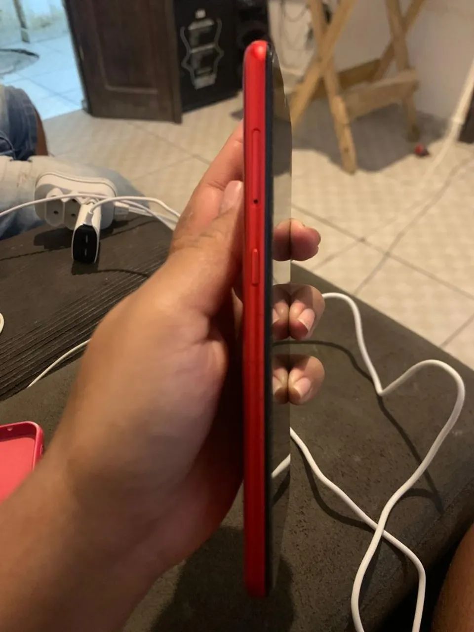 LG K22 - Foto 4