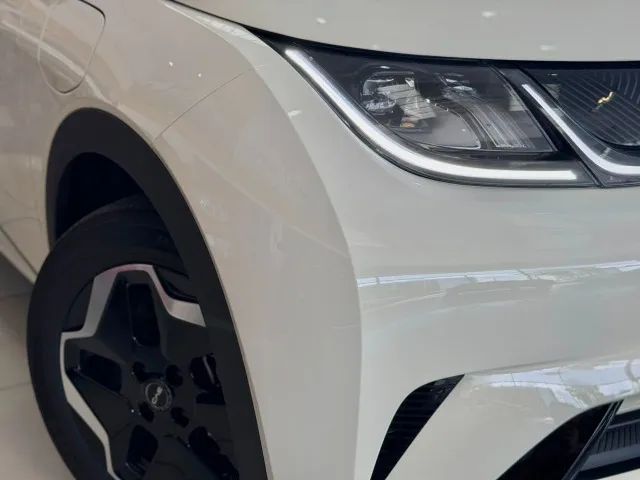BYD Dolphin GS (Elétrico) 2027 - Foto 2