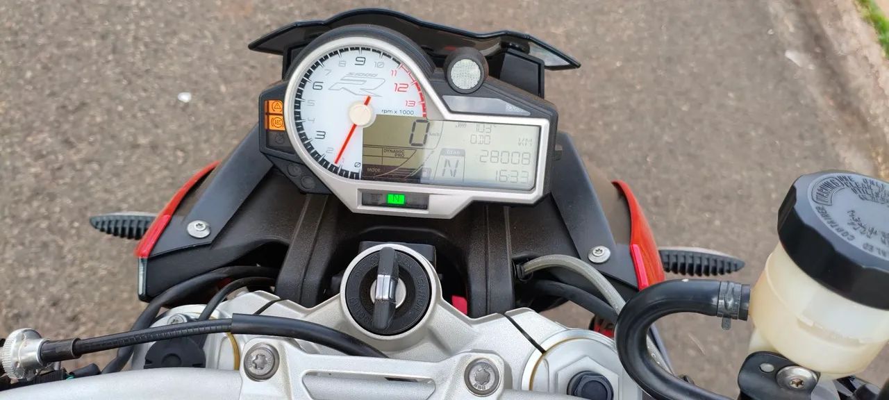 BMW S1000R   ##REMAPEADA## - Foto 2