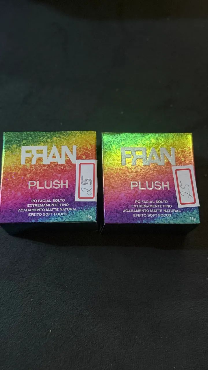 Produtos de beleza  - Foto 4