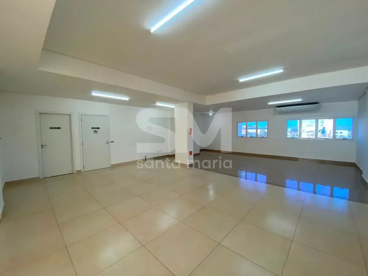 Sala para locação, São Cristóvão, Chapecó - SC - Foto 5