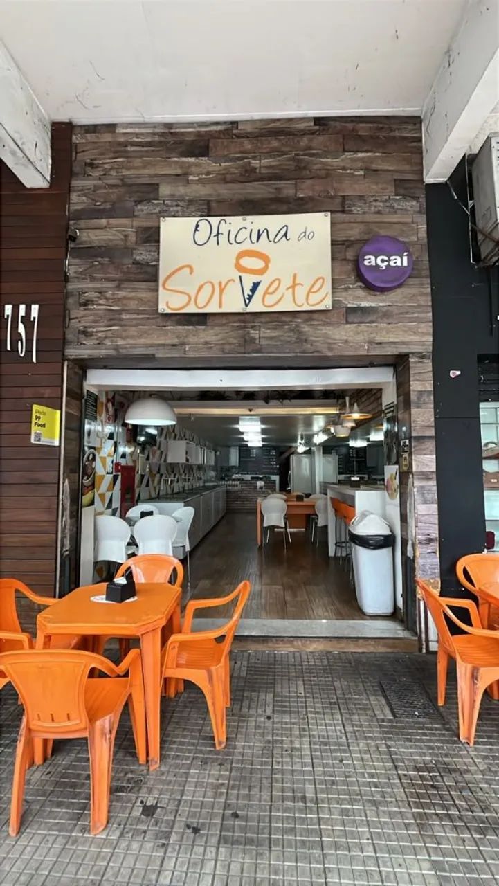 Sorveteria de 11 anos a venda!!! Oportunidade! - Foto 3
