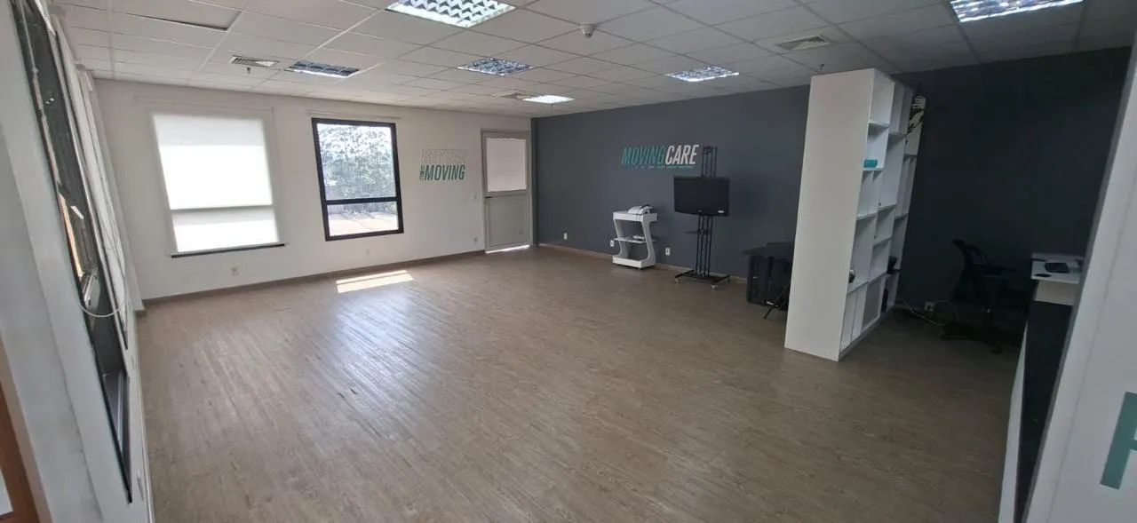 Sala Comercial à venda e para alugar em Alphaville Industrial, Barueri