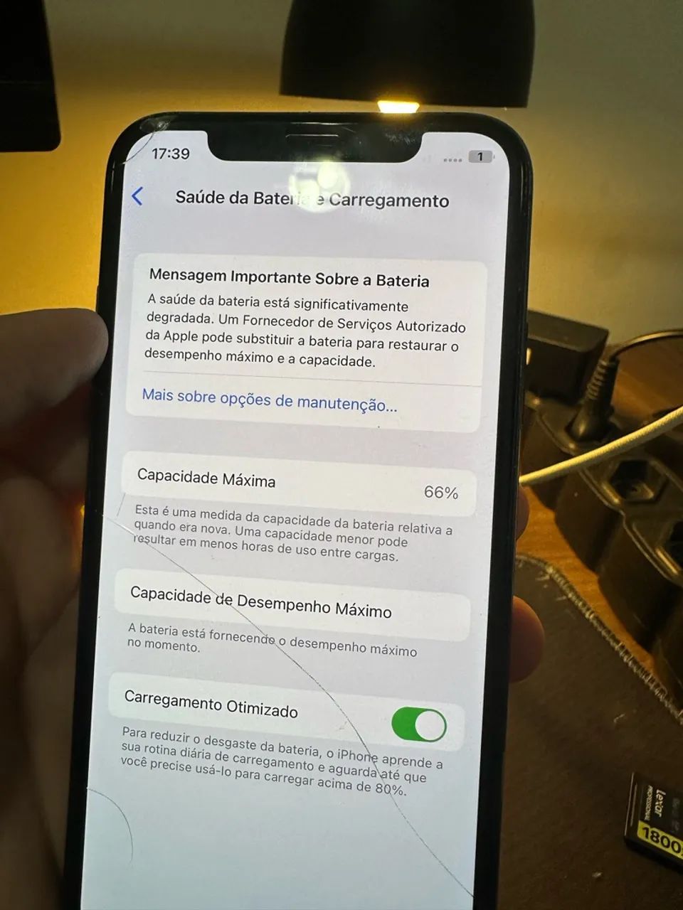 iPhone XS 64Gb - Foto 4