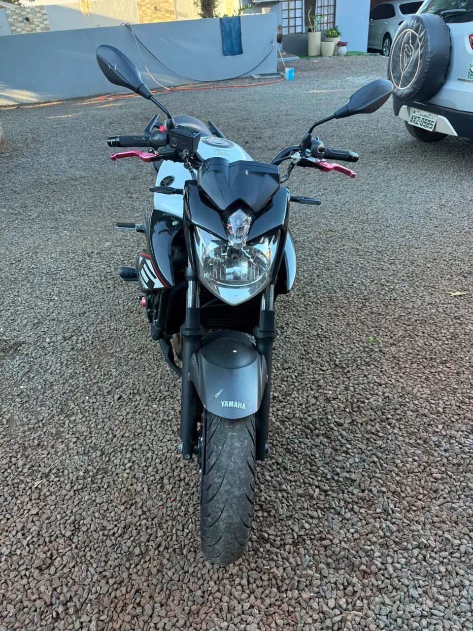 Moto xj6 N  - Foto 4
