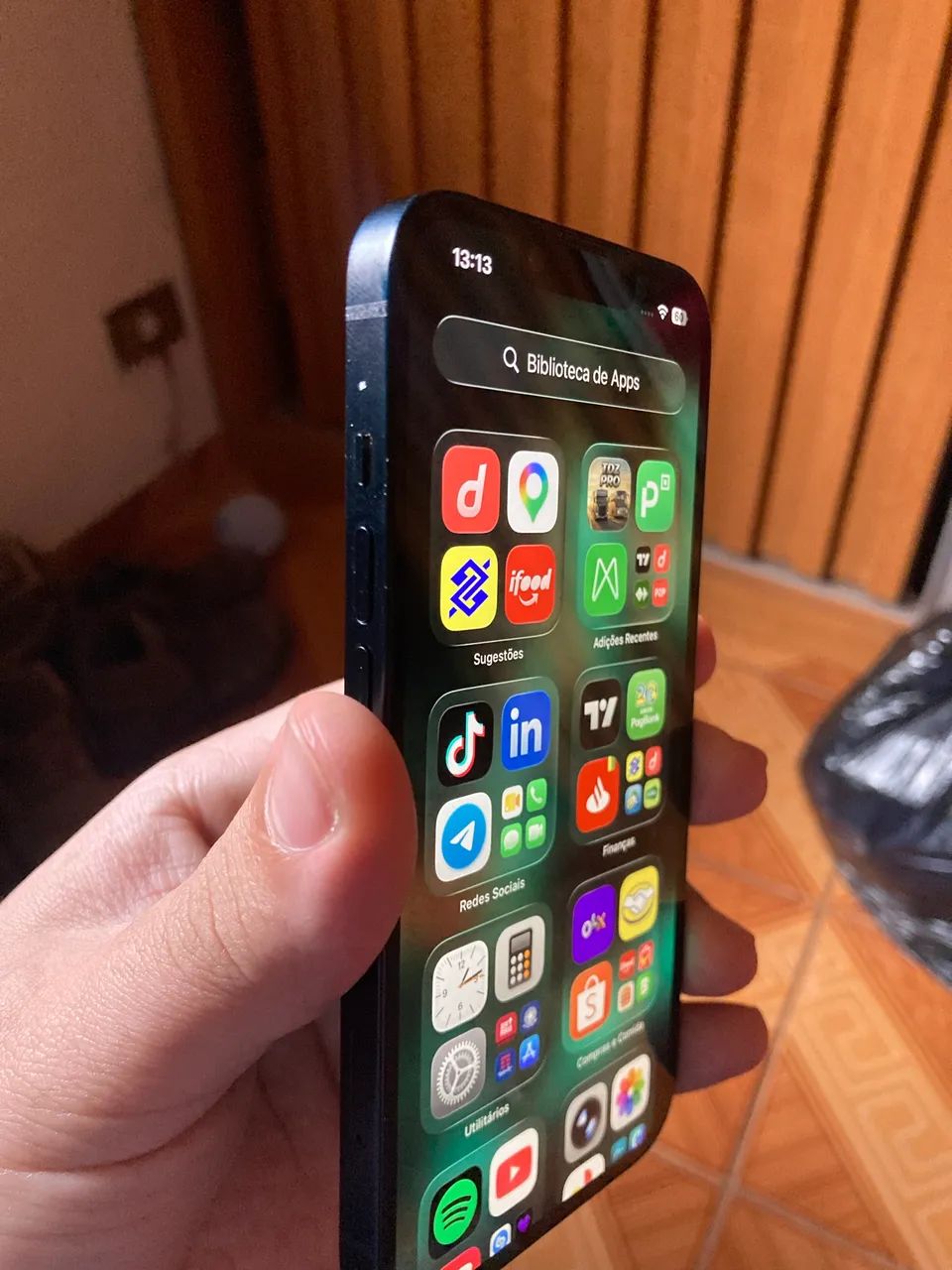 iPhone 14 128gb - Foto 4