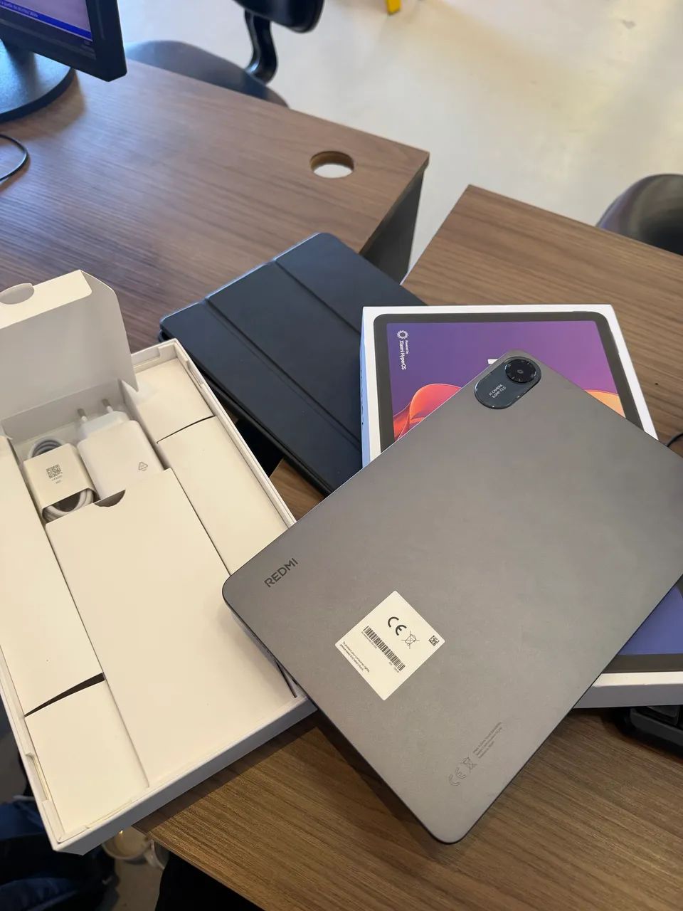 Redmi Pad 2 8Ram 256GB - Foto 3