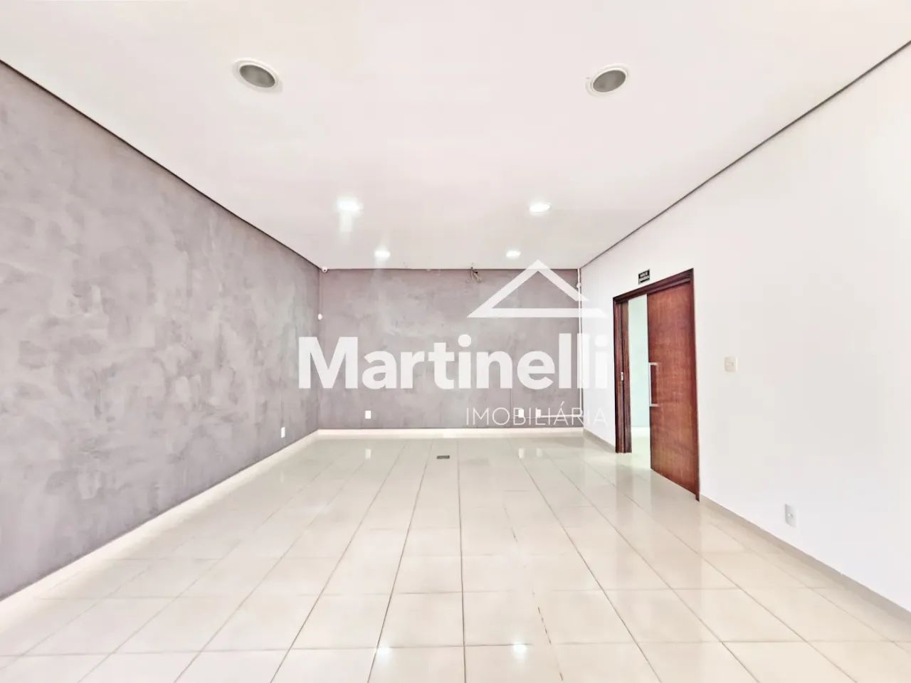 Sala comercial para locação no Edifício Estetic Premium, próximo ao Ribeirão Shopping - Ri - Foto 3