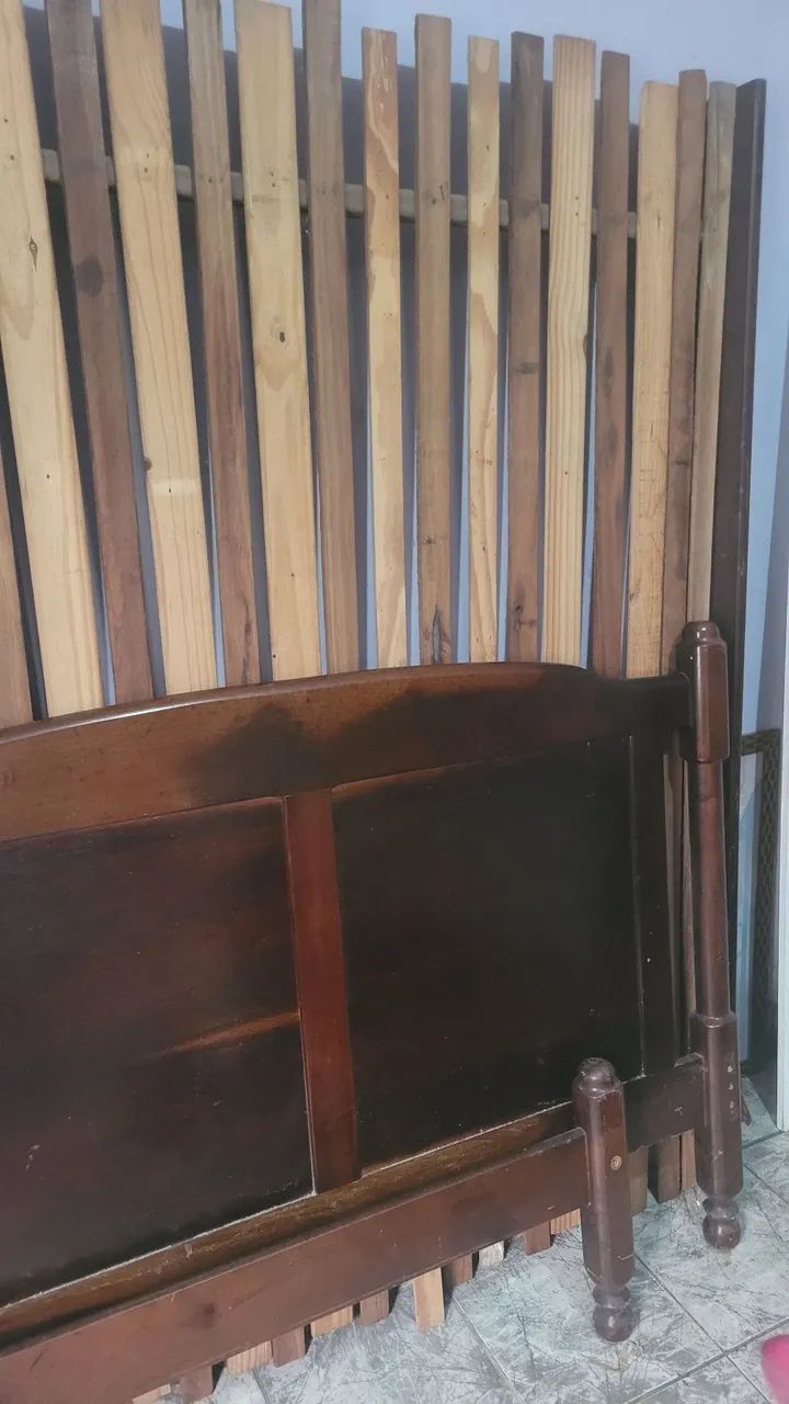 Cama casal  - Foto 3