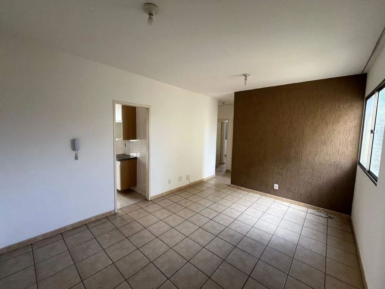 Excelente apartamento para locação