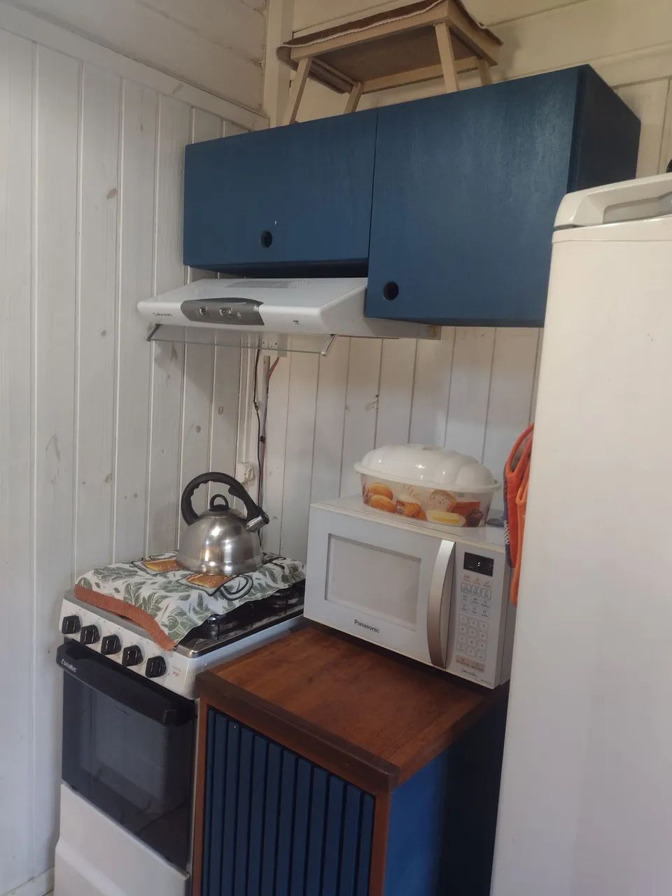 Chalé Recanto do Aconchego  - Foto 10