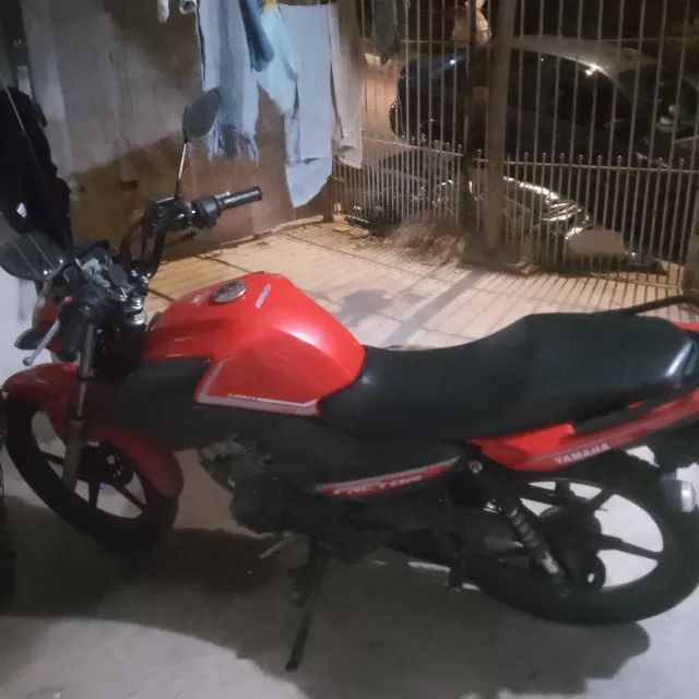 Factor yamaha - Foto 4