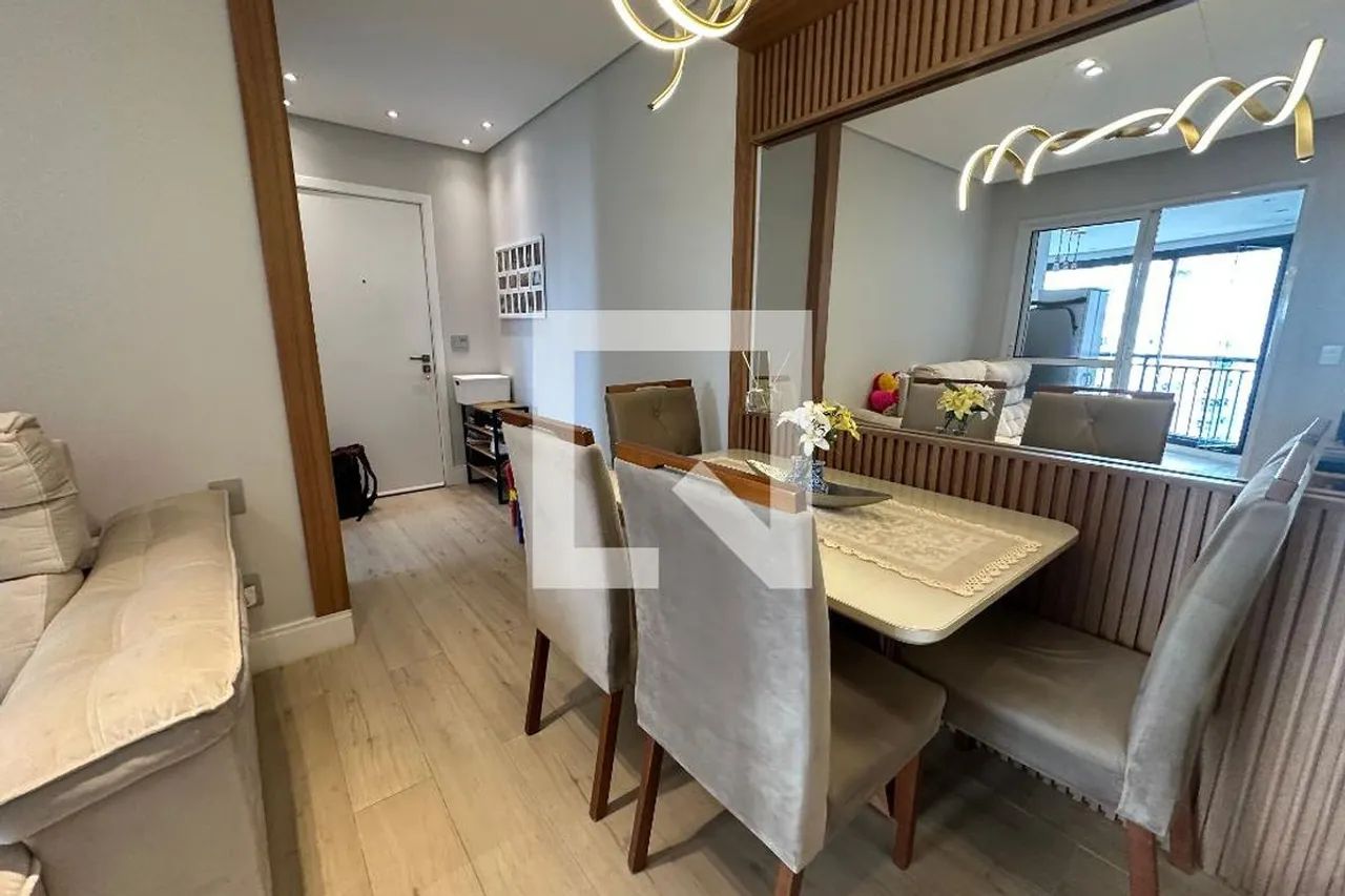 Apartamento à Venda - Alphaville, 2 Quartos, 65 m2 - Foto 3