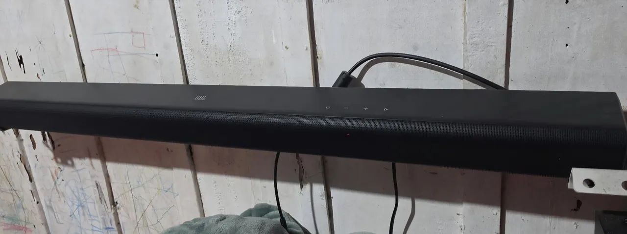 Sondbar JBL  - Foto 3