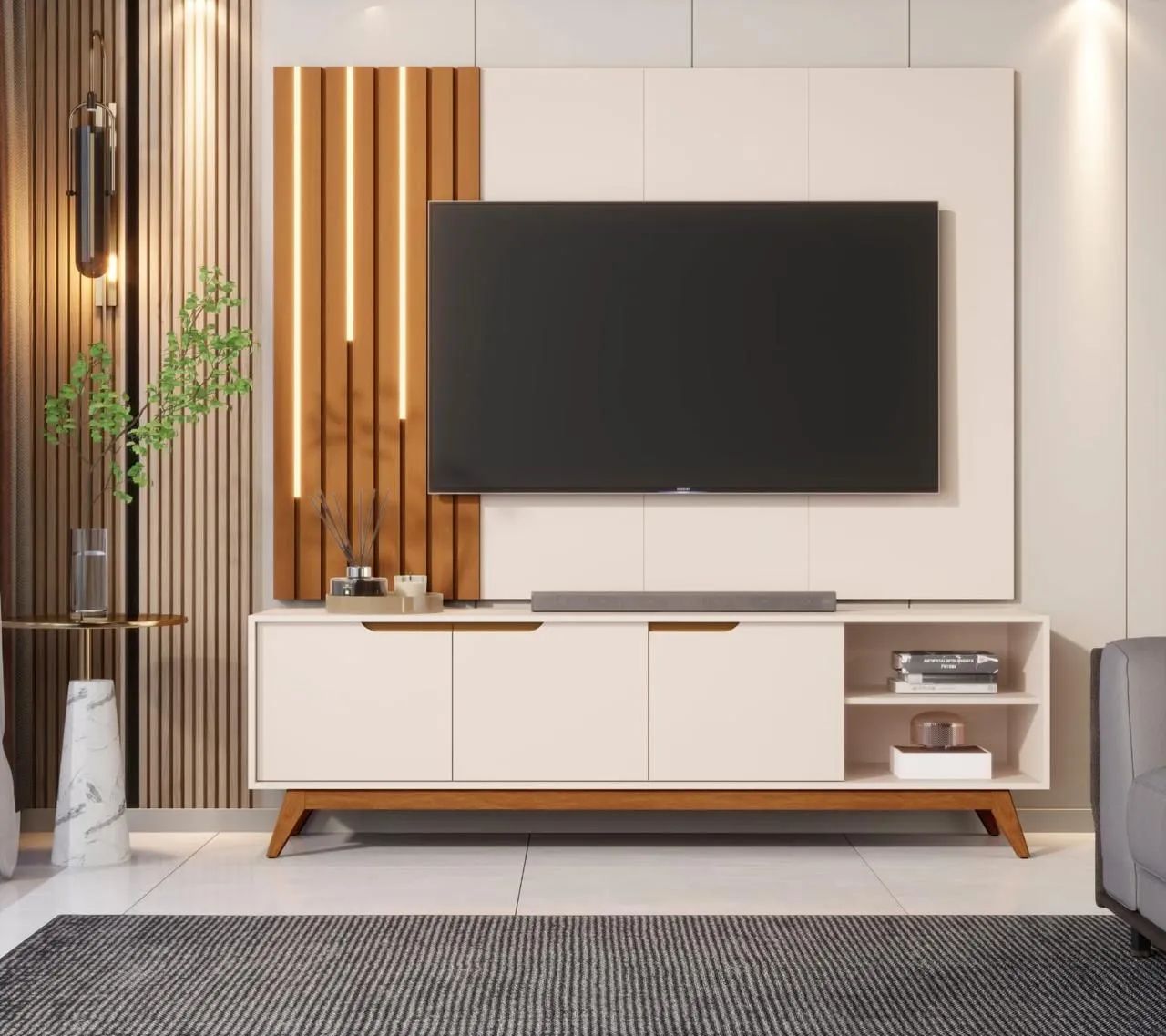 Home TV