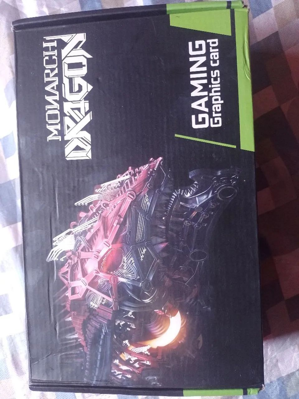 RX590 GME - Foto 3