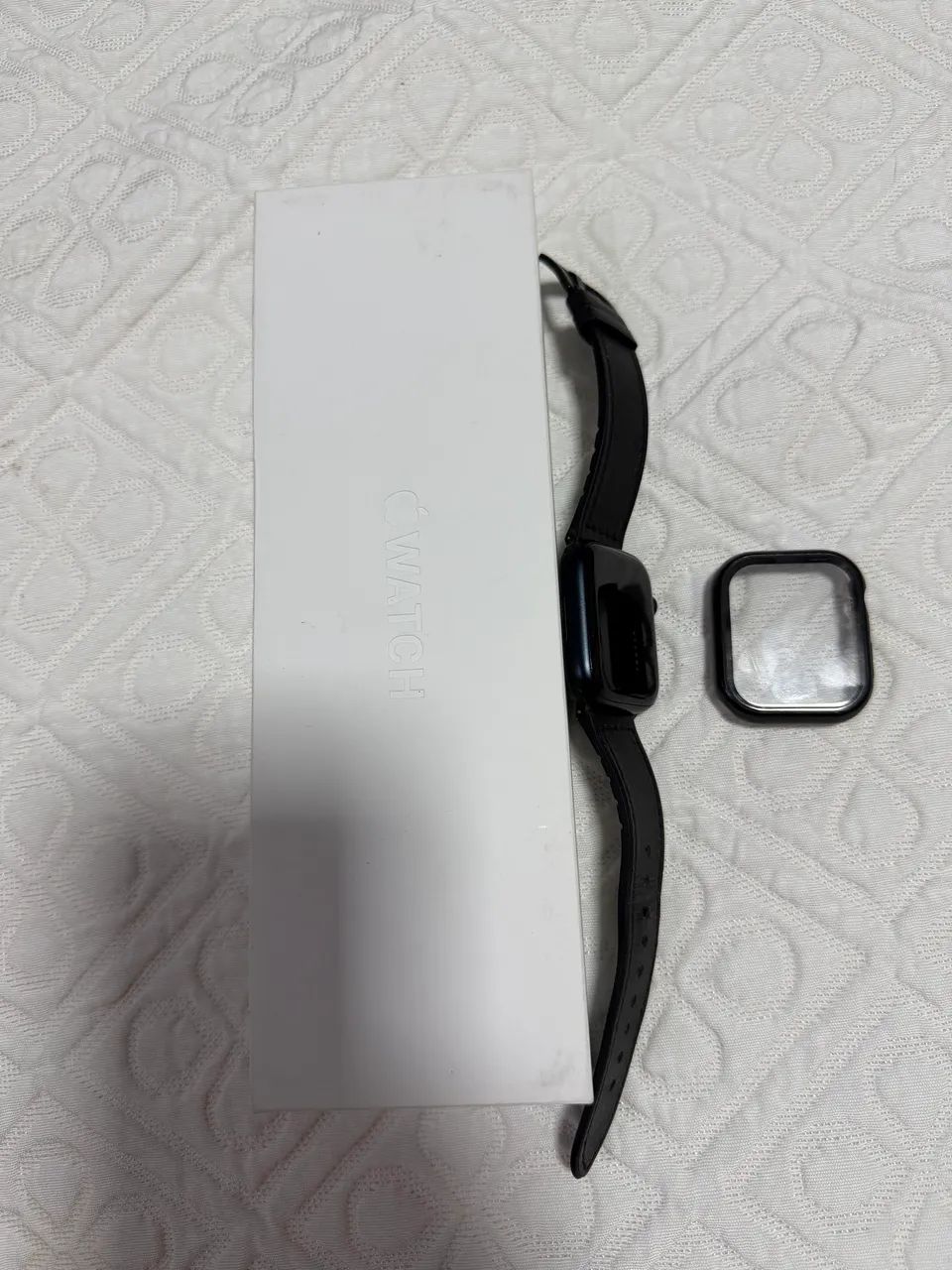 Aplle Watch 9 - 45mm - Foto 2