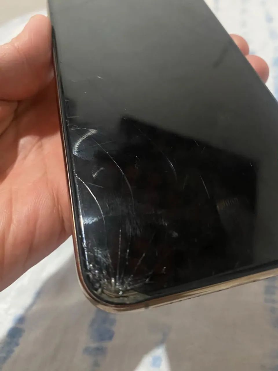 iPhone 11 Pro Max  - Foto 4