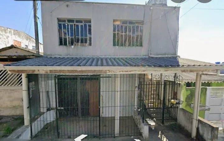 Foto - Curitiba - Cidade Industrial