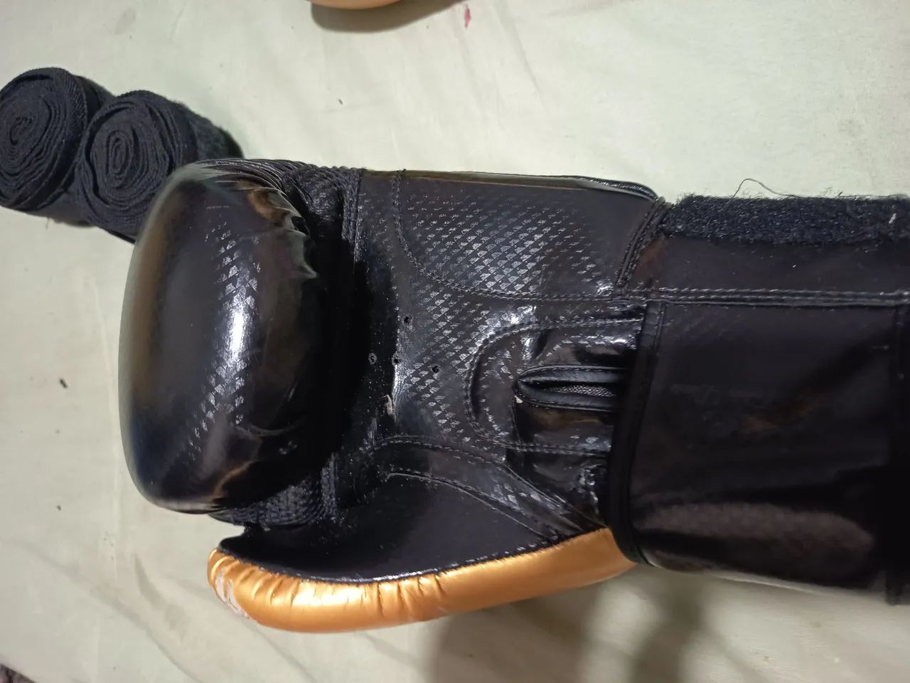 Luvas de Boxe - Foto 4