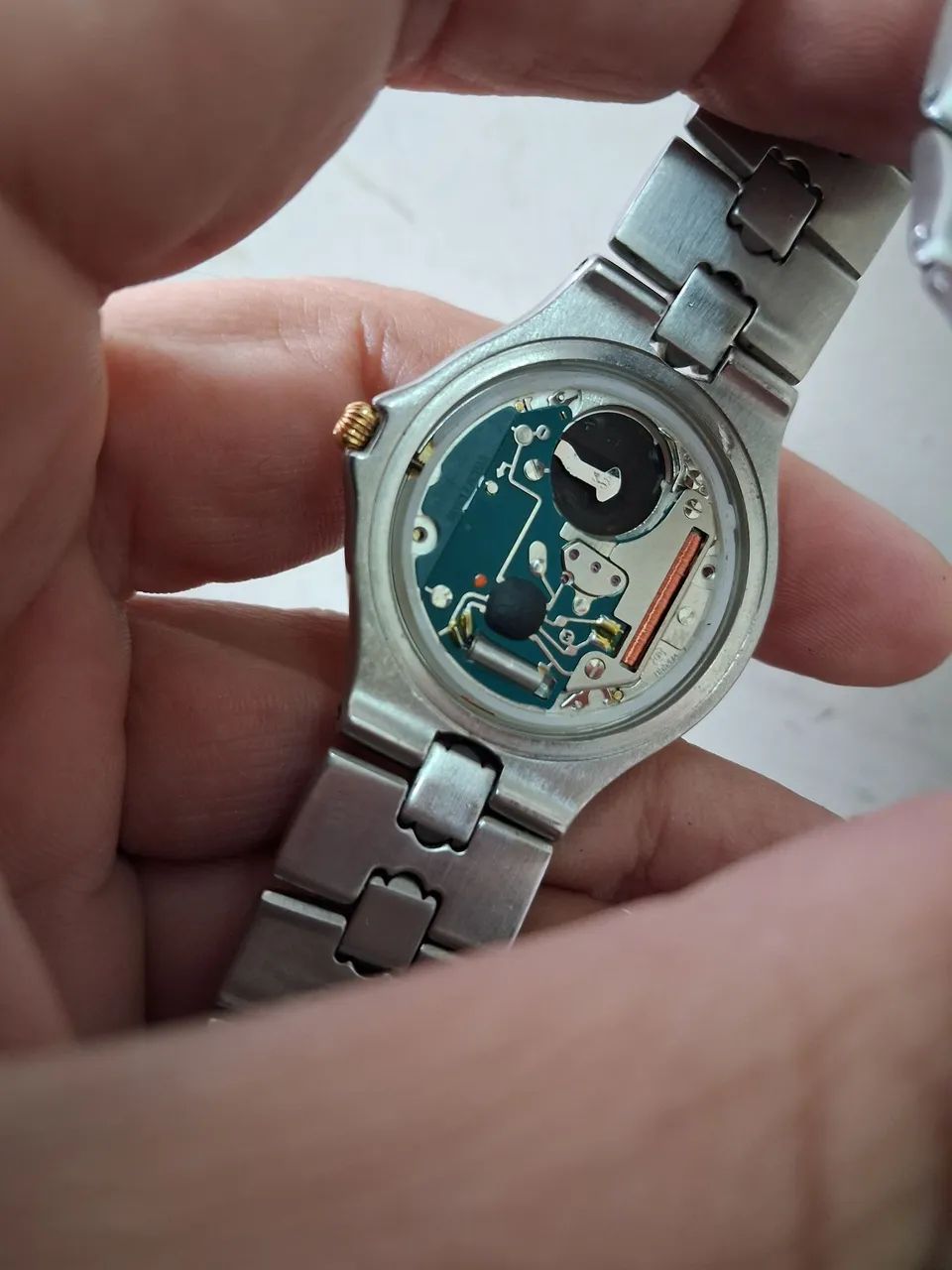 Relógio bulova  - Foto 2