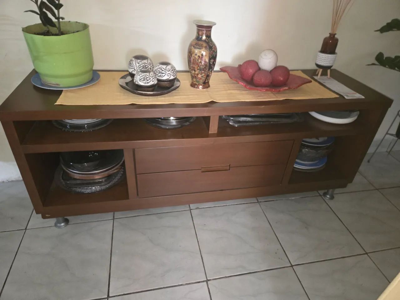 Vendo barato