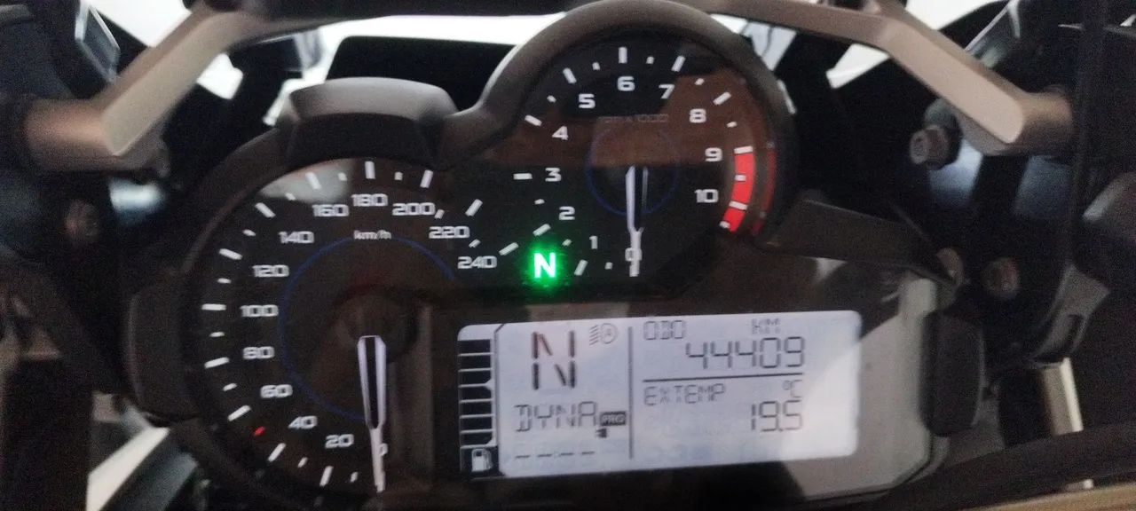BMW 1200 gs premium - Foto 5